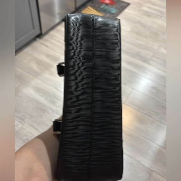 Louis Vuitton Epi Leather Bag💜 MINT​ - Picture 6 of 6